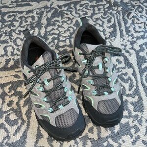 Merrell Moab Hikers
